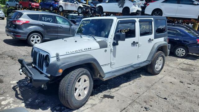 JEEP WRANGLER 2011 1j4ba6h11bl584054