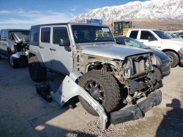 JEEP WRANGLER U 2011 1j4ba6h11bl616033