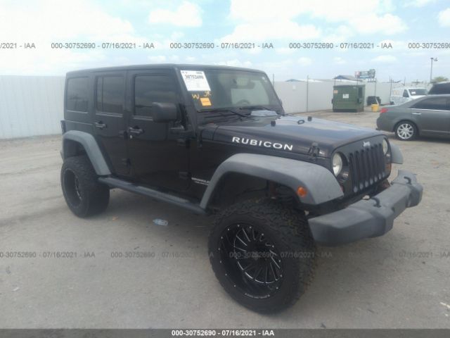 JEEP WRANGLER UNLIMITED 2011 1j4ba6h11bl620177