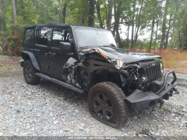 JEEP WRANGLER UNLIMITED 2011 1j4ba6h11bl636444