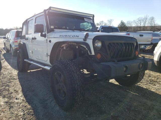 JEEP WRANGLER U 2010 1j4ba6h12al226427