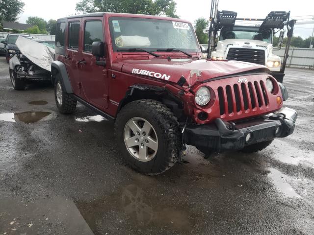 JEEP WRANGLER U 2011 1j4ba6h12bl526440