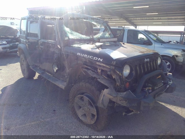 JEEP WRANGLER UNLIMITED 2011 1j4ba6h12bl536613