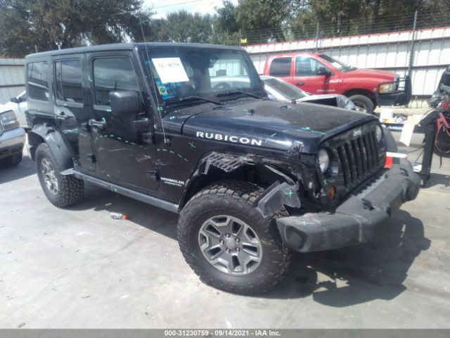 JEEP WRANGLER UNLIMITED 2011 1j4ba6h12bl628384