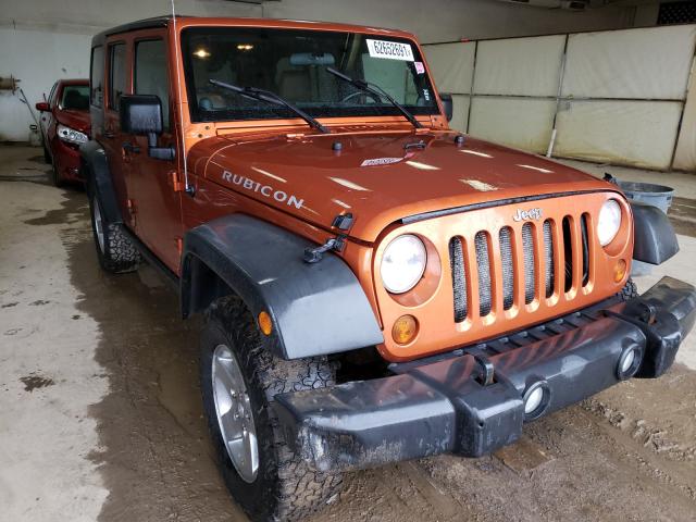 JEEP WRANGLER U 2011 1j4ba6h13bl588784