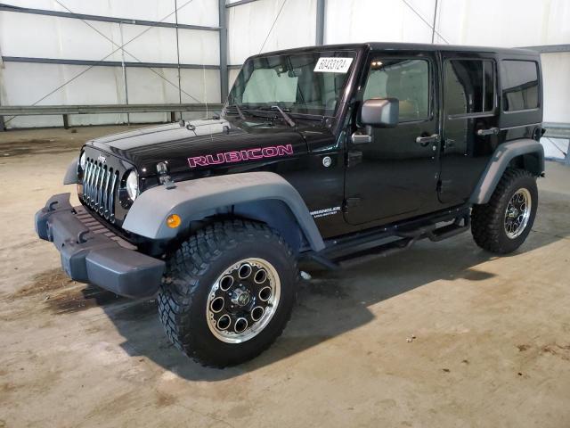 JEEP WRANGLER 2011 1j4ba6h13bl611433