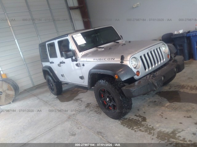 JEEP WRANGLER UNLIMITED 2010 1j4ba6h14al186349