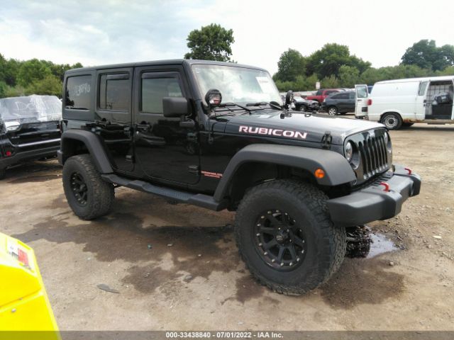 JEEP WRANGLER UNLIMITED 2011 1j4ba6h14bl509722