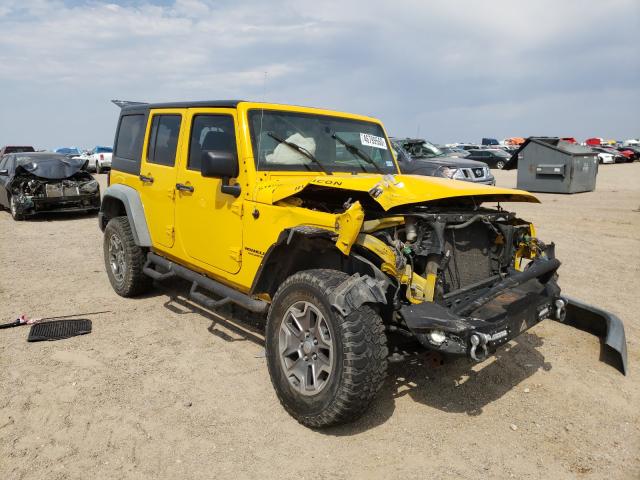 JEEP WRANGLER U 2011 1j4ba6h14bl550223