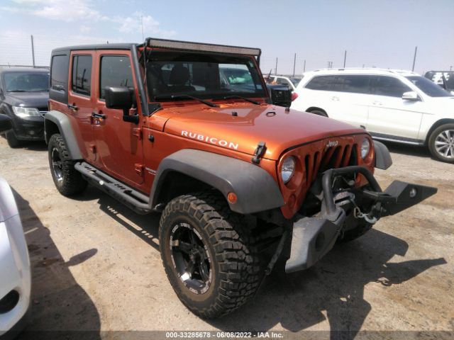 JEEP WRANGLER UNLIMITED 2011 1j4ba6h14bl551792