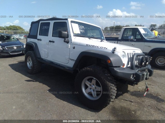 JEEP WRANGLER UNLIMITED 2011 1j4ba6h14bl554661