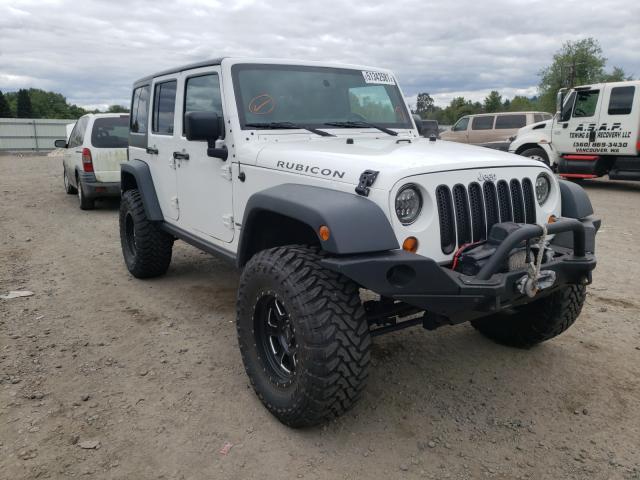 JEEP WRANGLER U 2011 1j4ba6h14bl556667