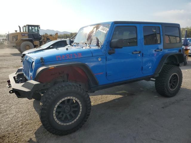 JEEP WRANGLER 2011 1j4ba6h14bl595601