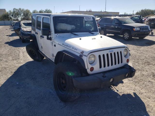 JEEP WRANGLER U 2011 1j4ba6h14bl621288