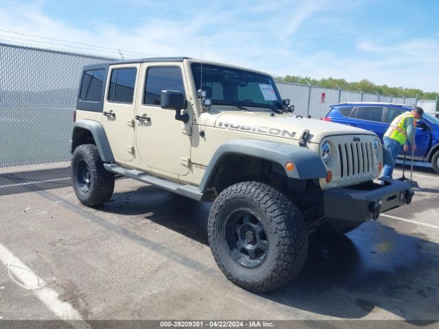 JEEP WRANGLER UNLIMITED 2011 1j4ba6h14bl627480