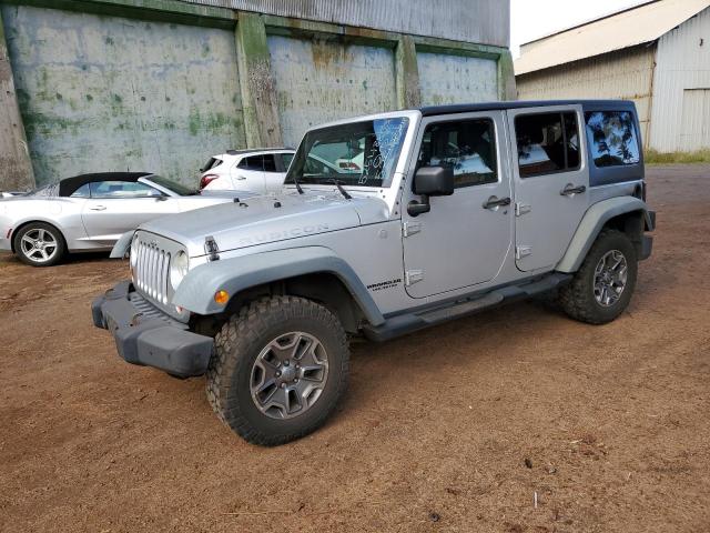 JEEP WRANGLER U 2011 1j4ba6h15bl501158