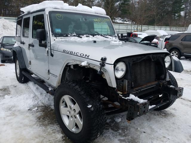 JEEP WRANGLER U 2011 1j4ba6h15bl503167