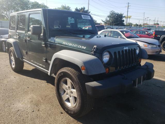 JEEP WRANGLER U 2011 1j4ba6h15bl504433