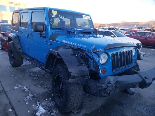 JEEP WRANGLER U 2011 1j4ba6h15bl626872