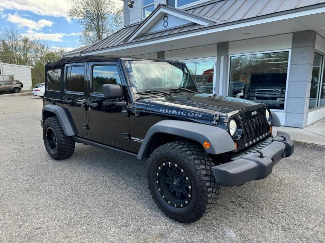 JEEP WRANGLER 2010 1j4ba6h16al115072