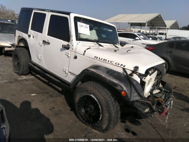 JEEP WRANGLER UNLIMITED 2010 1j4ba6h16al137556