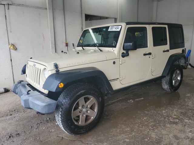 JEEP WRANGLER 2011 1j4ba6h16bl599262