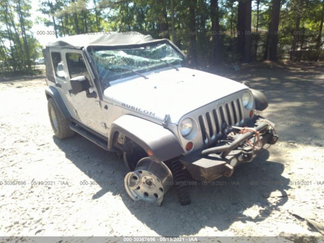 JEEP WRANGLER UNLIMITED 2011 1j4ba6h16bl623009