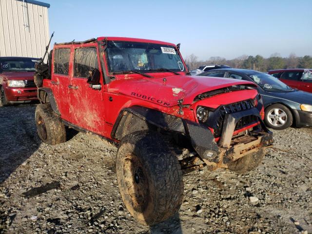 JEEP WRANGLER U 2011 1j4ba6h16bl635774