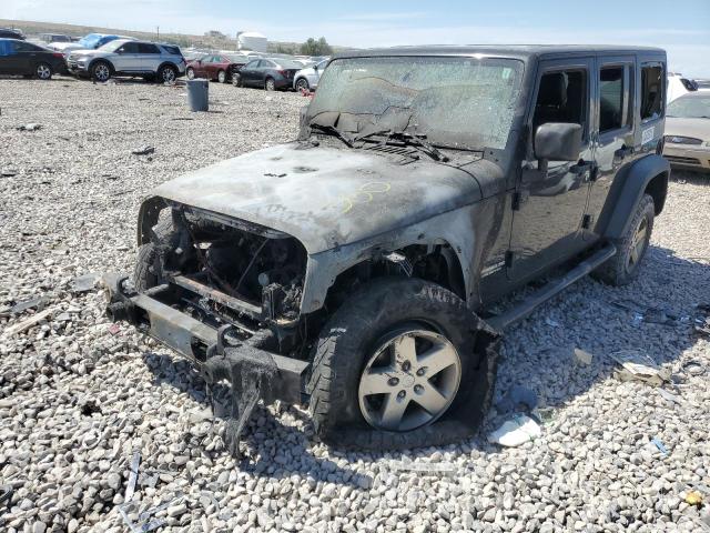 JEEP WRANGLER U 2011 1j4ba6h16bl635855