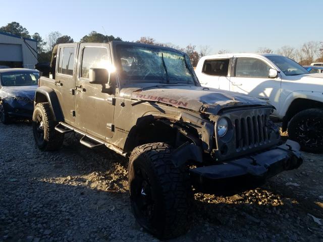 JEEP WRANGLER U 2011 1j4ba6h16bl636603