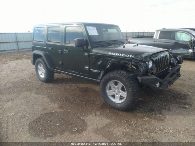 JEEP WRANGLER UNLIMITED 2011 1j4ba6h17bl551799