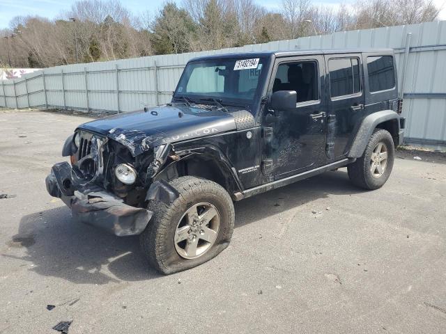 JEEP WRANGLER 2011 1j4ba6h17bl585886