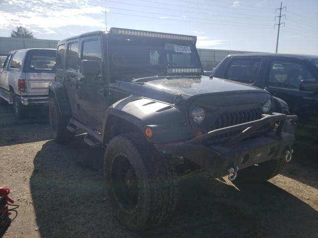 JEEP WRANGLER U 2011 1j4ba6h17bl615288