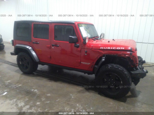 JEEP WRANGLER UNLIMITED 2010 1j4ba6h18al162314