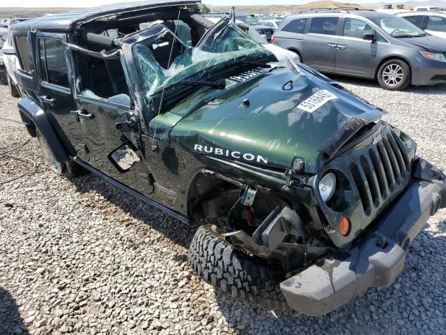 JEEP WRANGLER U 2011 1j4ba6h18bl514664