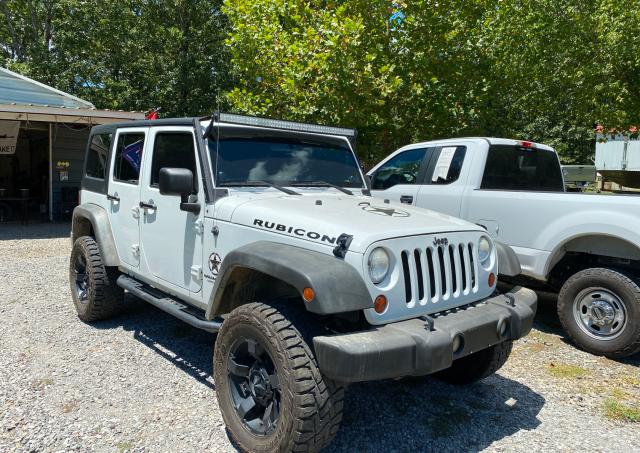 JEEP WRANGLER U 2011 1j4ba6h18bl538334