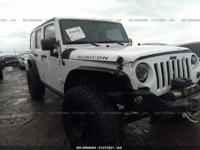 JEEP WRANGLER UNLIMITED 2011 1j4ba6h18bl552735