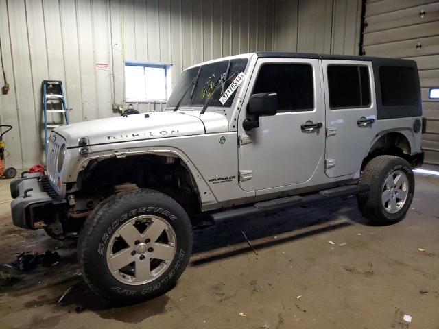 JEEP WRANGLER 2011 1j4ba6h18bl611668