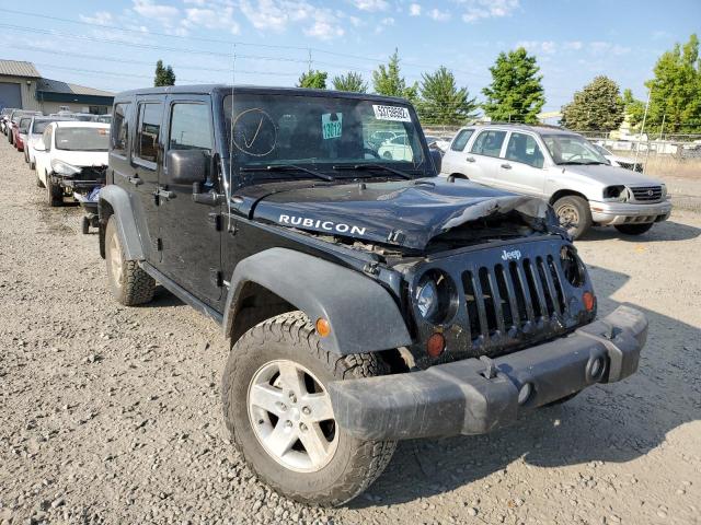 JEEP WRANGLER U 2011 1j4ba6h19bl538763