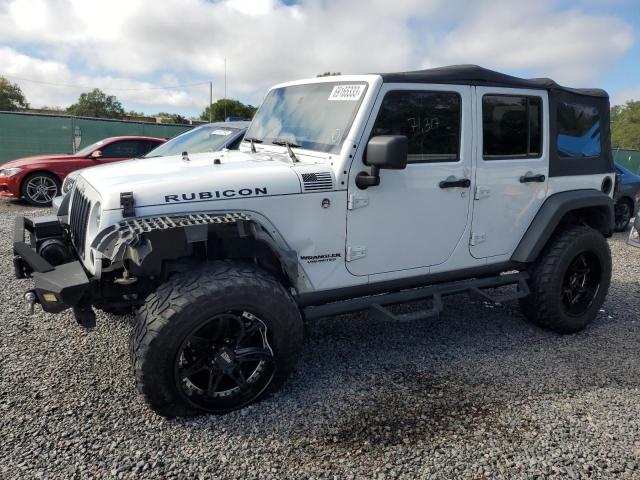 JEEP WRANGLER UNLIMITED 2011 1j4ba6h19bl541050