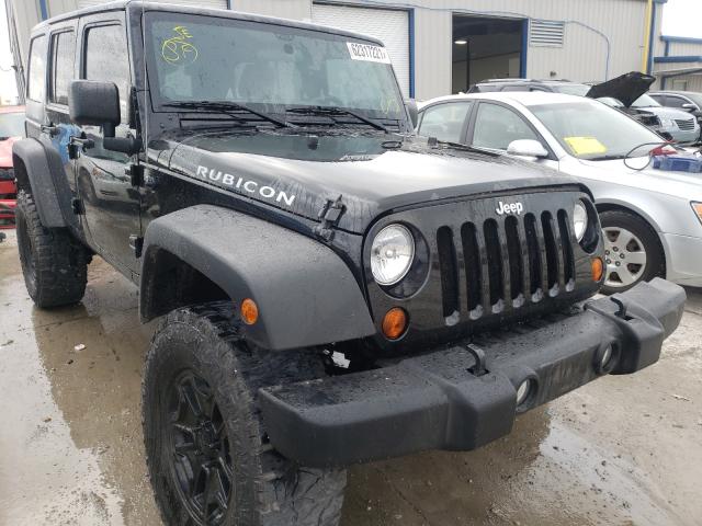 JEEP WRANGLER U 2011 1j4ba6h19bl632898