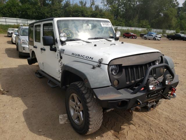 JEEP WRANGLER U 2011 1j4ba6h19bl633422