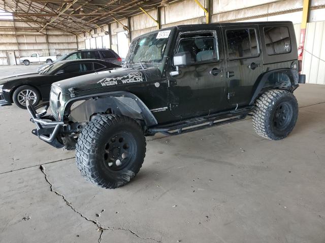 JEEP WRANGLER U 2010 1j4ba6h1xal129797