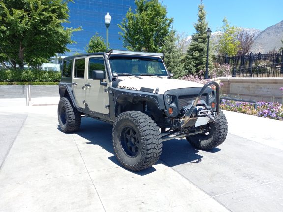 JEEP WRANGLER U 2011 1j4ba6h1xbl568121