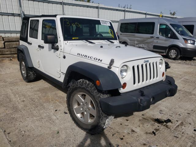 JEEP WRANGLER U 2011 1j4ba6h1xbl568614