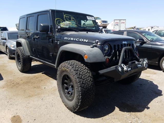 JEEP WRANGLER U 2011 1j4ba6h1xbl584487