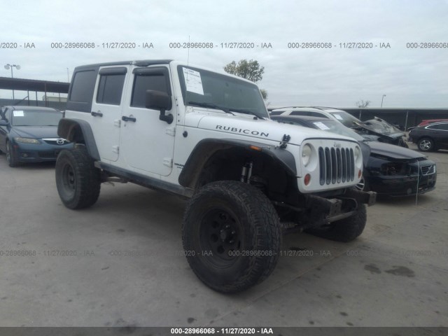 JEEP WRANGLER UNLIMITED 2011 1j4ba6h1xbl585431