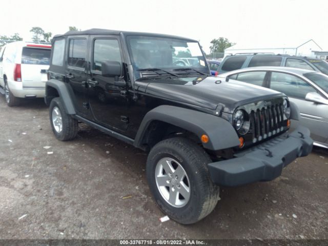 JEEP WRANGLER UNLIMITED 2011 1j4ba6h1xbl599653