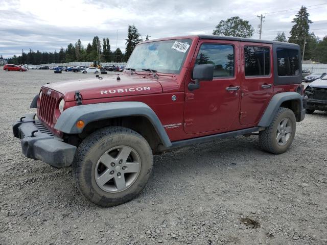 JEEP WRANGLER 2011 1j4ba6h1xbl613177