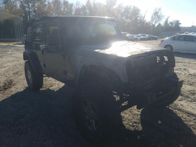 JEEP WRANGLER U 2011 1j4ba6h1xbl629251